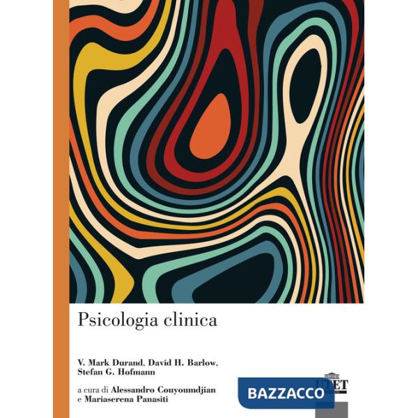 Psicologia clinica