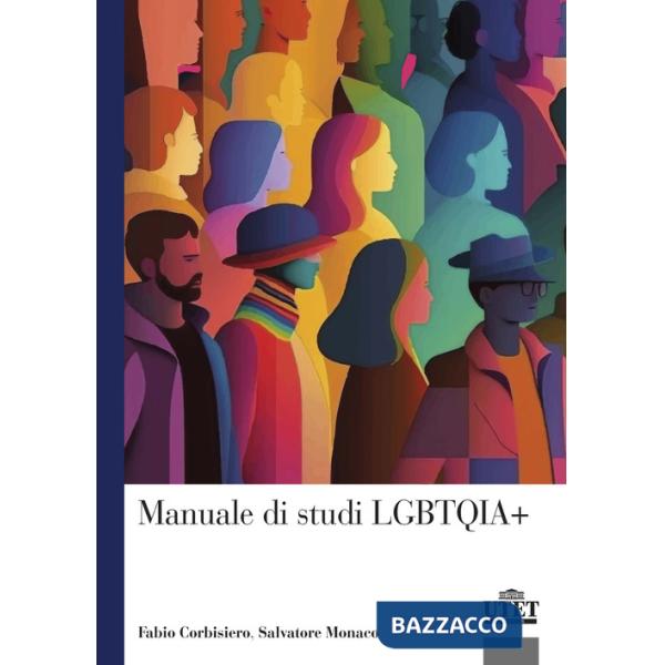 Manuale di studi LGBTQIA+
