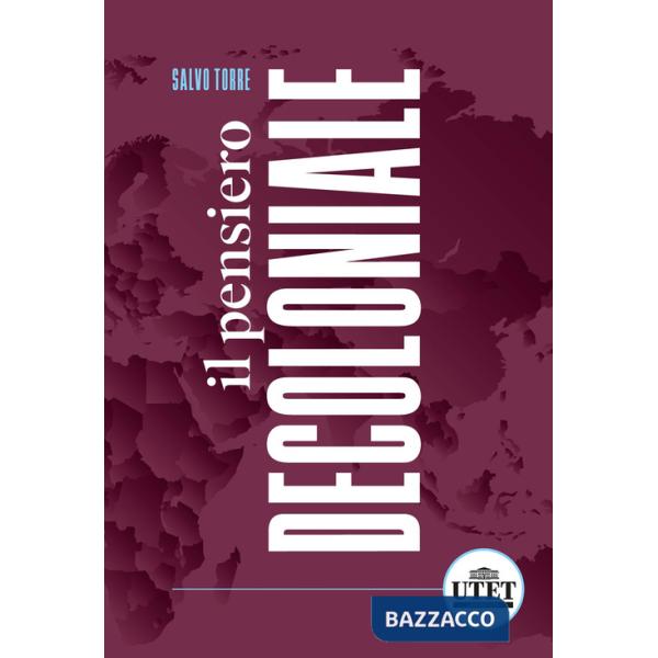 Pensiero decoloniale (Il)