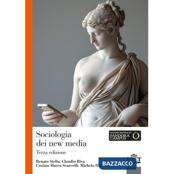 Sociologia dei new media