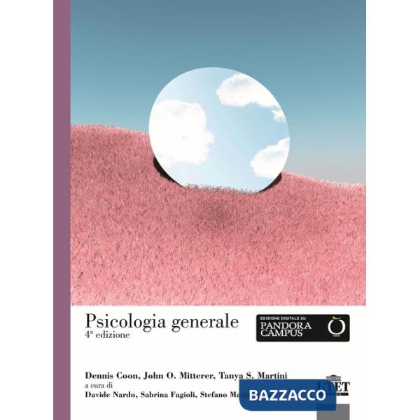 Psicologia generale