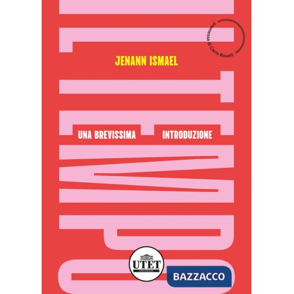 Tempo. Una breve introduzione (Il)