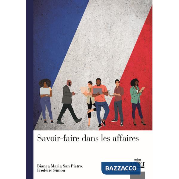 Savoir-faire dans les affaires. Con Audio