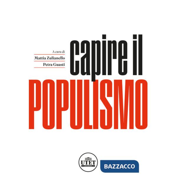 Capire il populismo