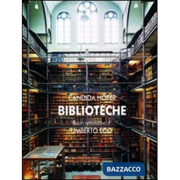 Biblioteche