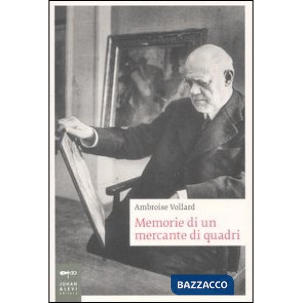 Memorie di un mercante di quadri