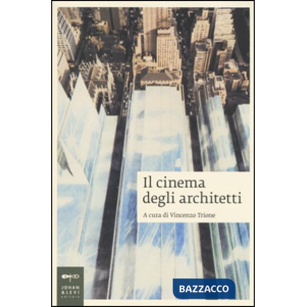 Cinema degli architetti (Il)