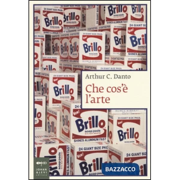 Che cos'è l'arte?
