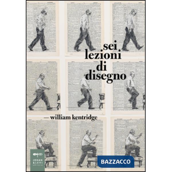 Sei lezioni di disegno. Ediz. illustrata