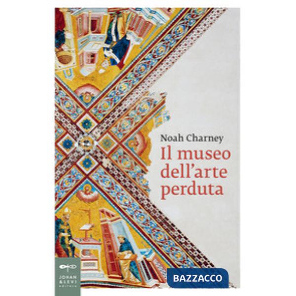 Museo dell'arte perduta (Il)