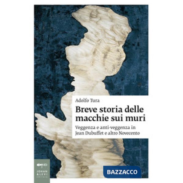 Breve storia delle macchie sui muri. Veggenza e anti-veggenza in Jean Dubuffet e altro Novecento