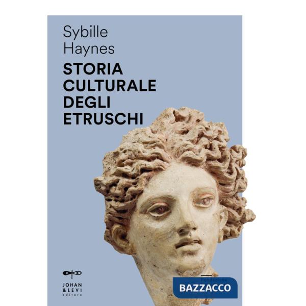 Storia culturale degli Etruschi