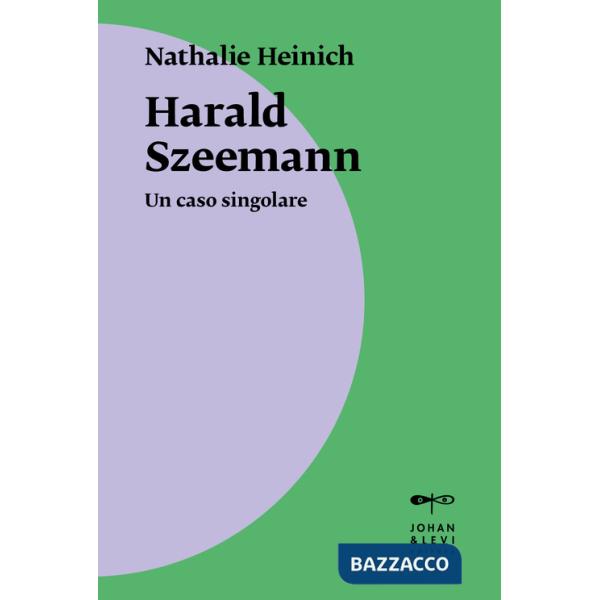 Harald Szeemann. Un caso singolare