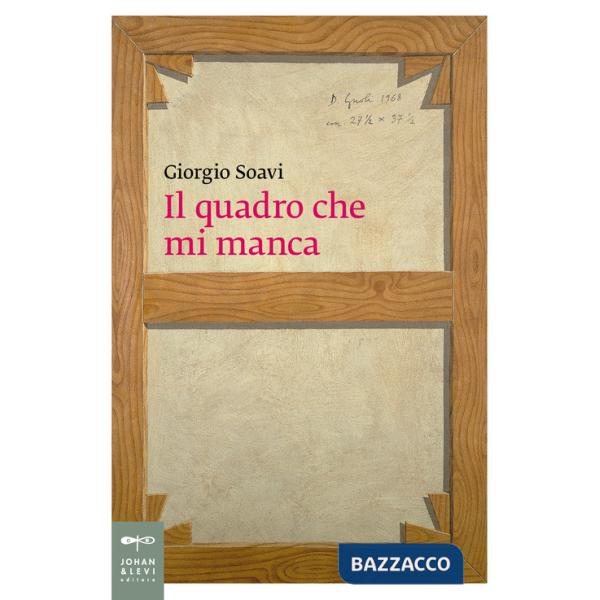 Quadro che mi manca (Il)