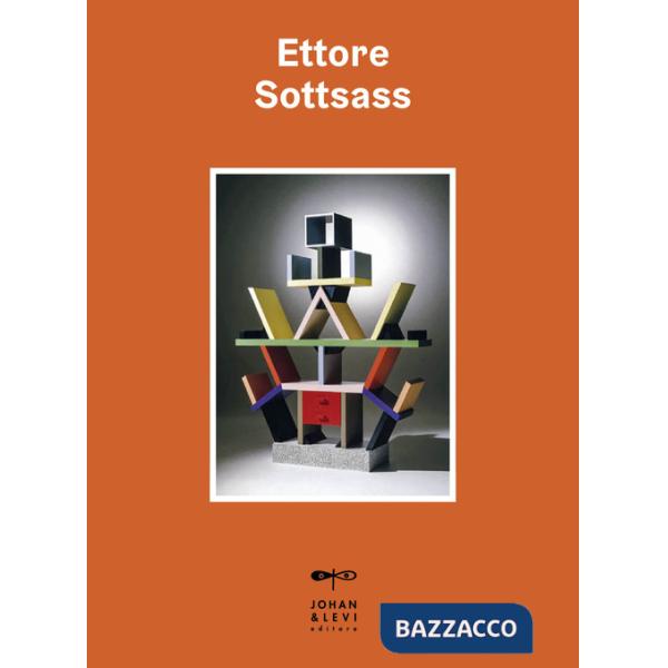 Ettore Sottsass
