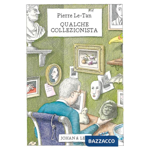 Qualche collezionista