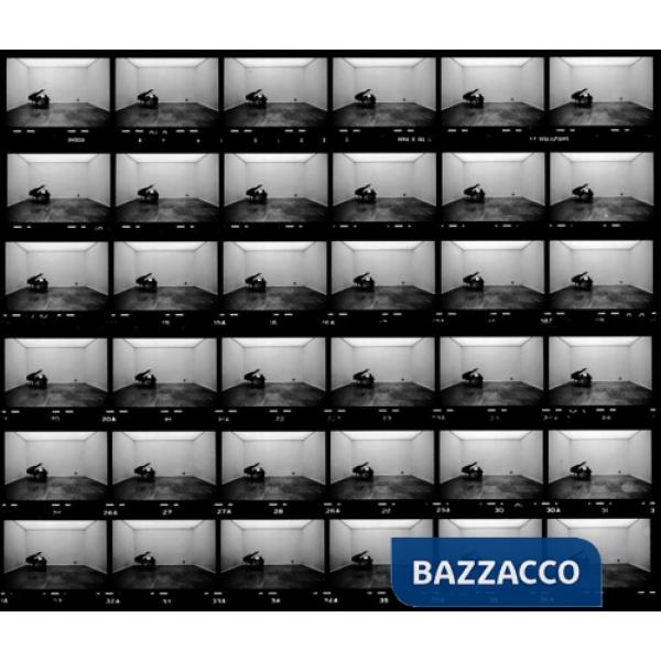 Ugo Mulas. Vitalità del negativo. Nuova ediz.