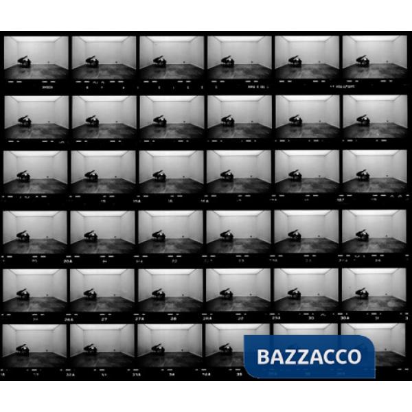 Ugo Mulas. Vitalità del negativo. Documenting the seminal exhibition of the Italian Avant-garde. Ediz. inglese