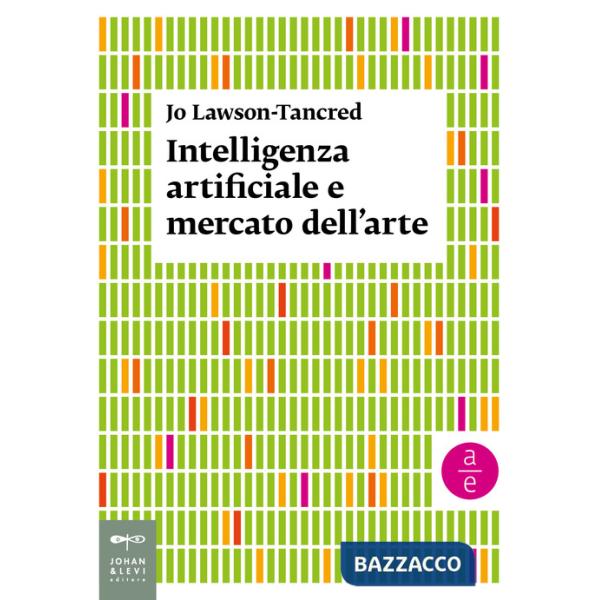 Intelligenza artificiale e mercato dell'arte