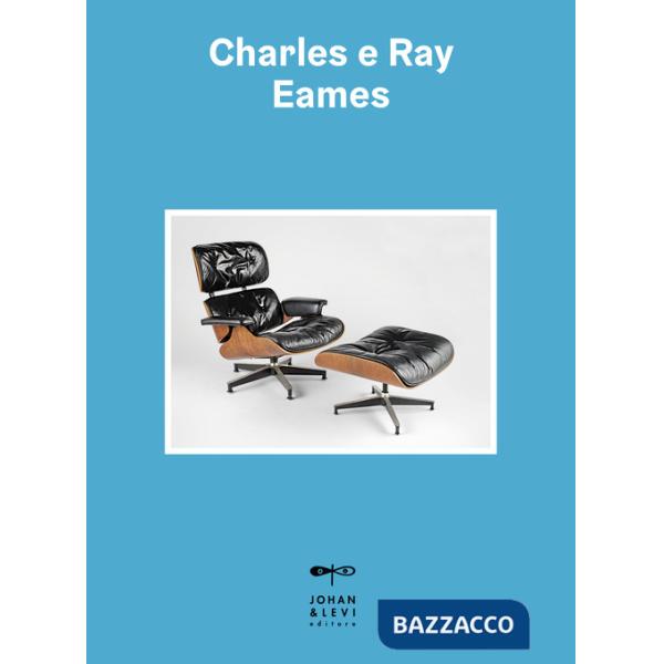 Charles e Ray Eames