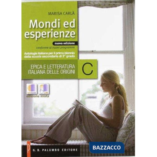 MONDI ED ESPERIENZE TOMI A + C