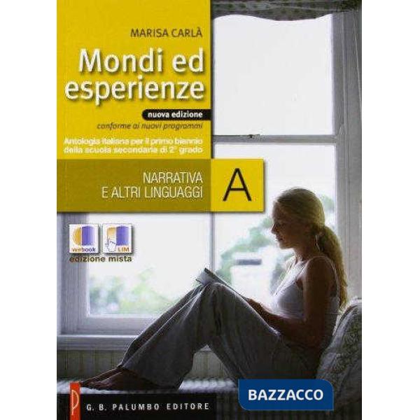 MONDI ED ESPERIENZE TOMI A + D