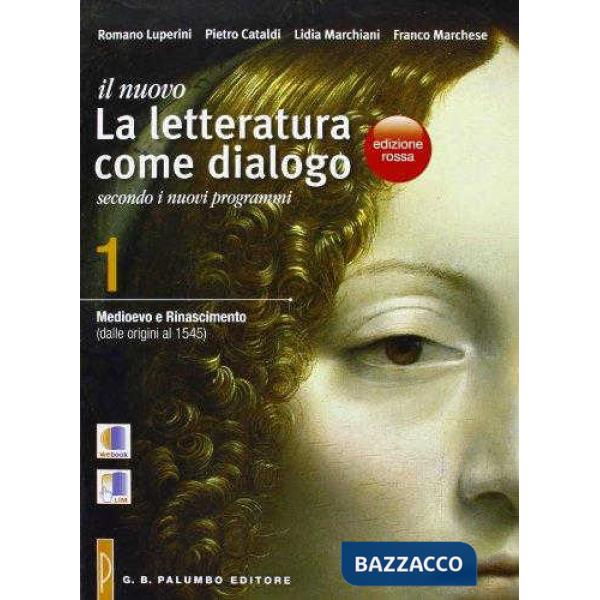 IL NUOVO LETTERATURA COME DIALOGO I