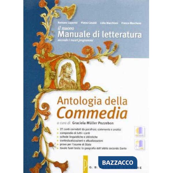 IL NUOVO MANUALE I + D.C. + SCRITTURA