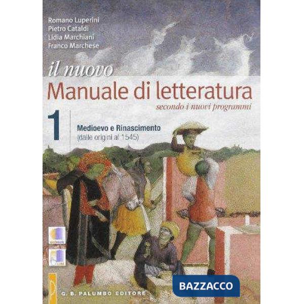IL NUOVO MANUALE I