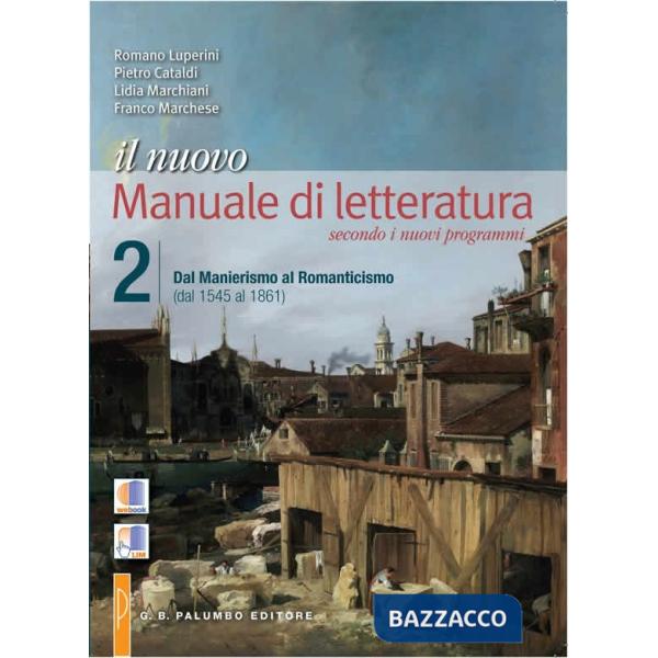 IL NUOVO MANUALE II