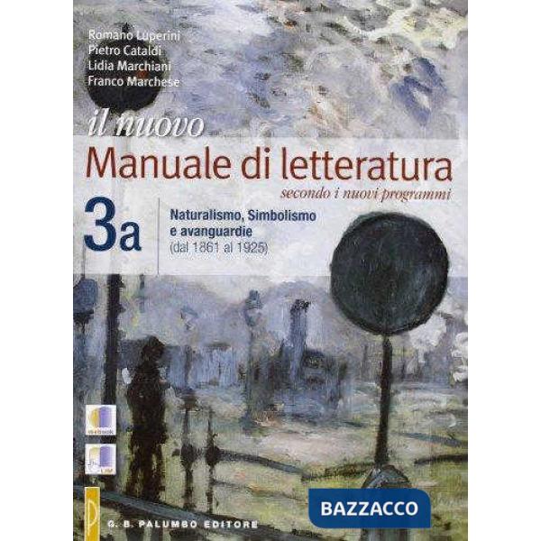 IL NUOVO MANUALE III