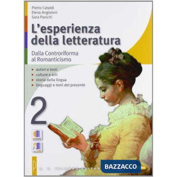 L'ESPERIENZA LETT. II + QUADERNO