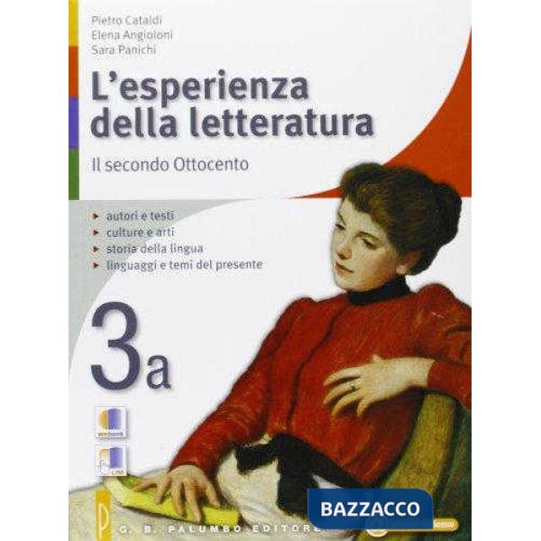 L'ESPERIENZA LETT. III + QUADERNO
