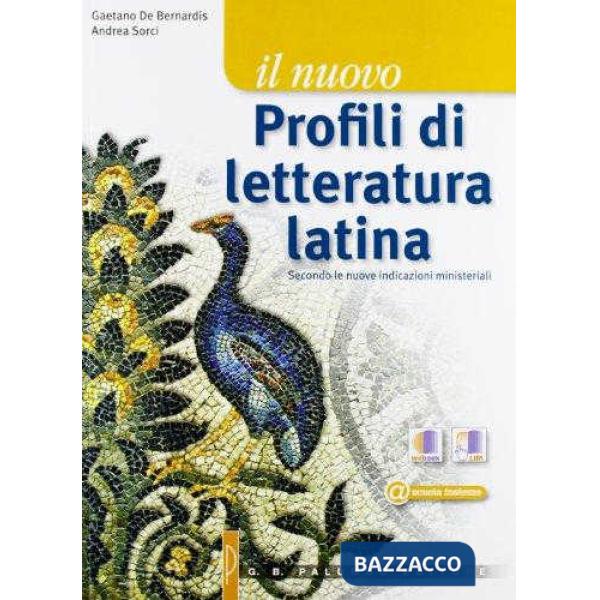 IL NUOVO PROFILI DI LETT. + LABORATORIO