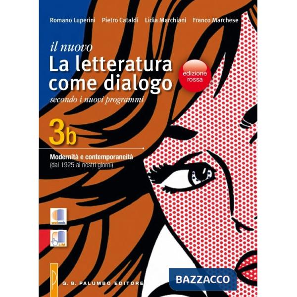 IL NUOVO LETTERAT. DIALOGO III - TOMO B