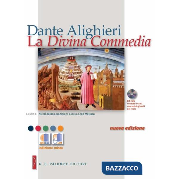 DIVINA COMMEDIA (LA)