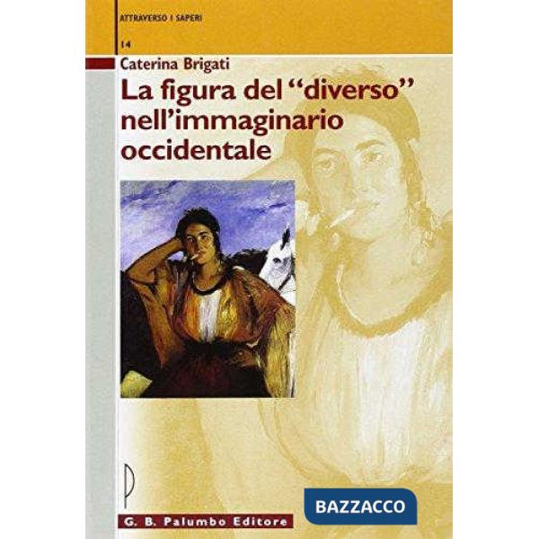 LA FIGURA DEL DIVERSO