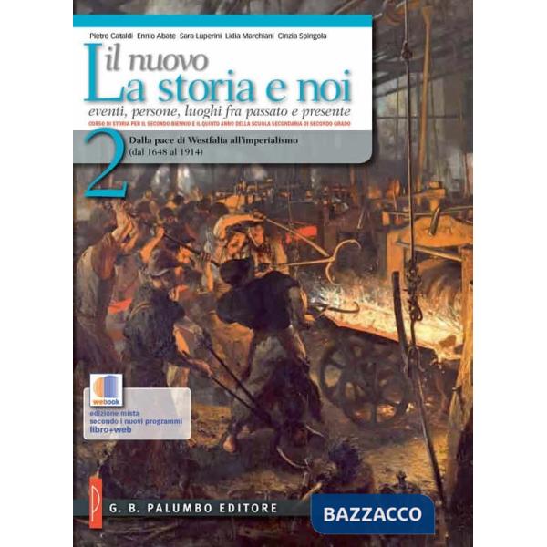 NUOVO STORIA E NOI