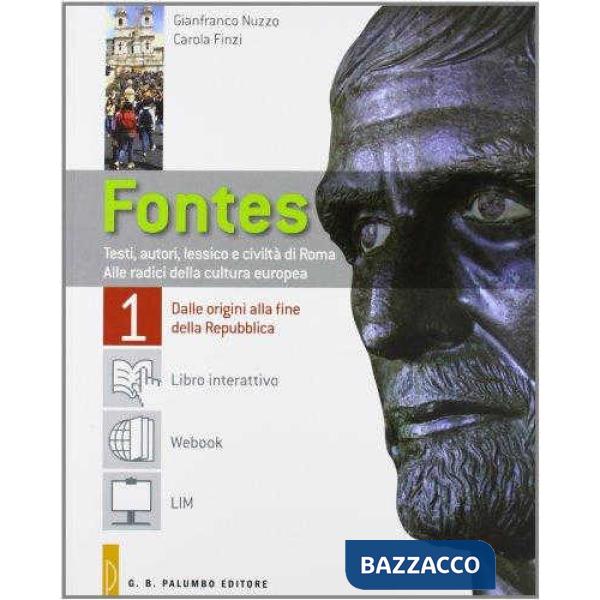 FONTES 1 + LABOR VERTENDI