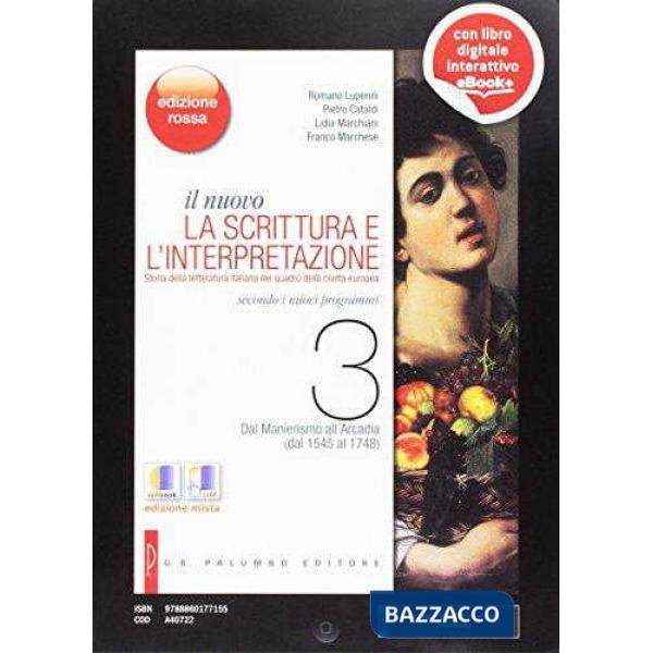 IL NUOVO III - EDIZIONE ROSSA