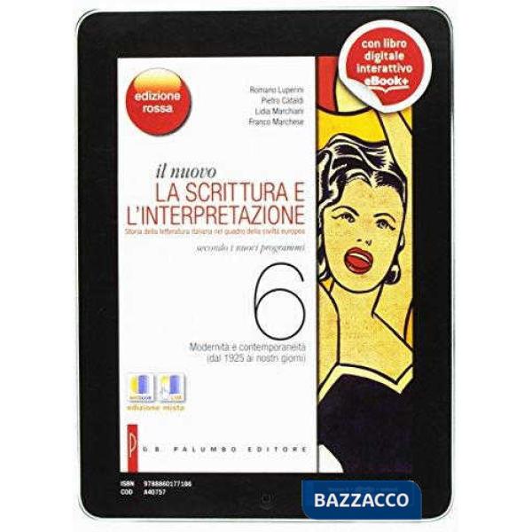 IL NUOVO VI - EDIZIONE ROSSA