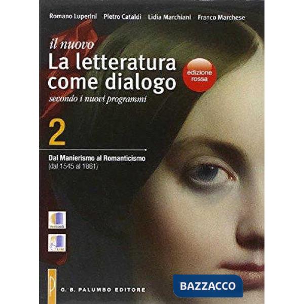 IL NUOVO LETTERATURA COME DIALOGO II