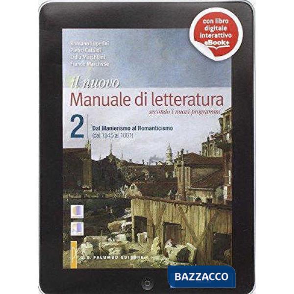 IL NUOVO MANUALE II