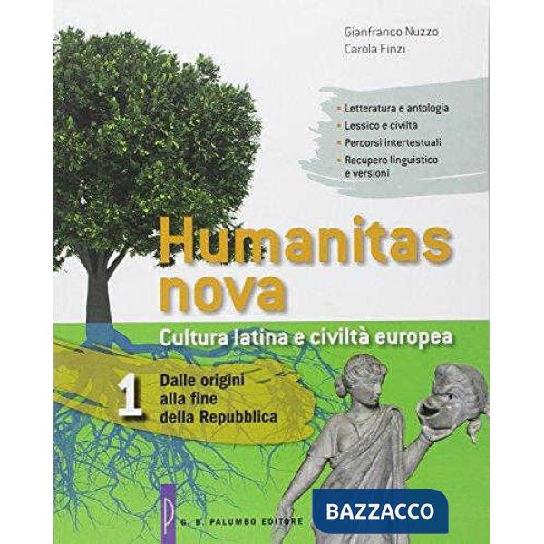 HUMANITAS NOVA 1