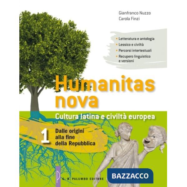 HUMANITAS NOVA 1