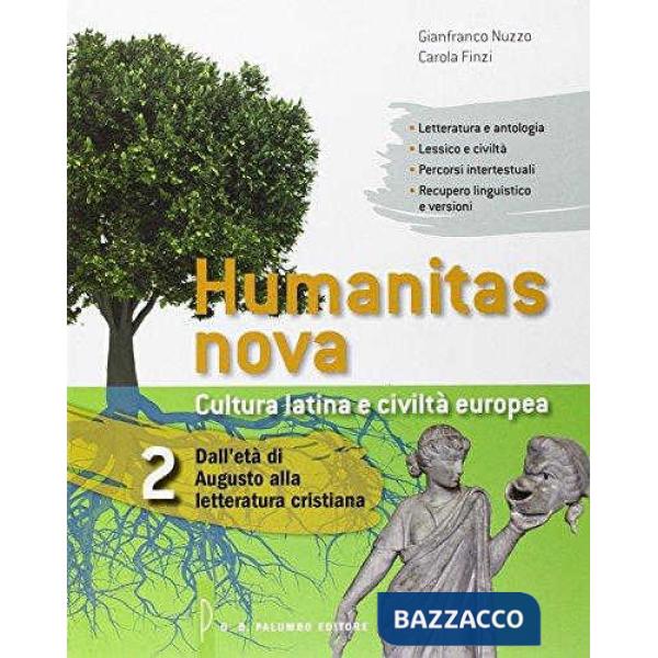 HUMANITAS NOVA 2