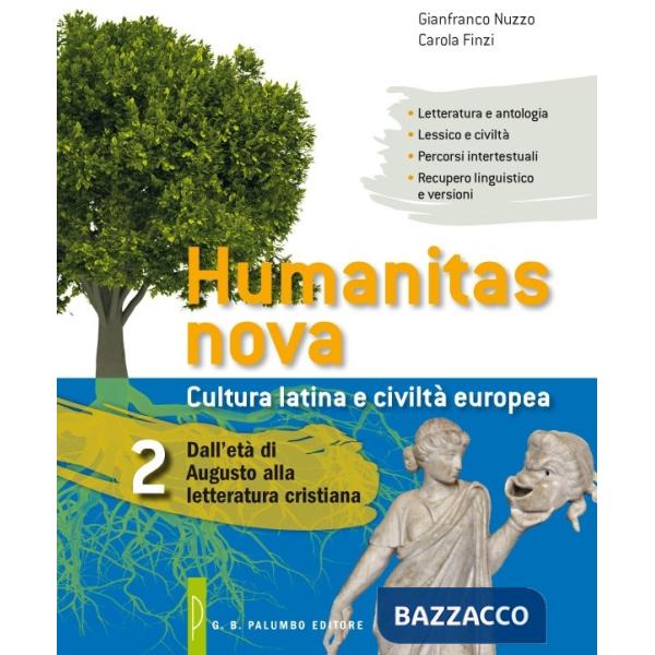 HUMANITAS NOVA