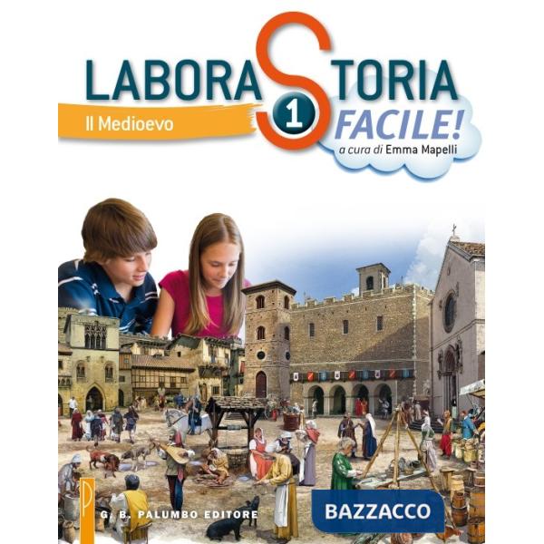 LABORASTORIA FACILE! 1