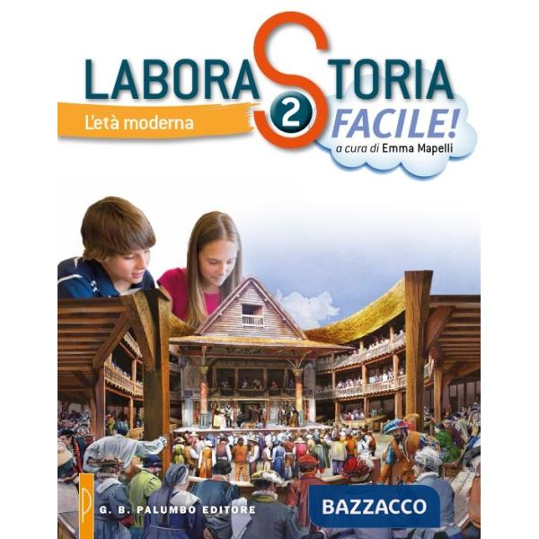 LABORASTORIA FACILE! 2