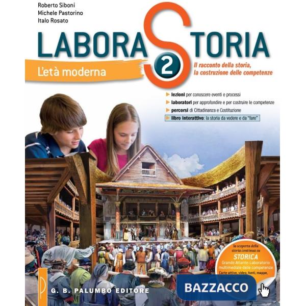 LABORASTORIA